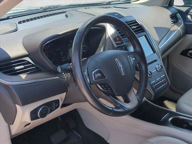 Used 2019 Lincoln MKC Reserve w/ MKC Climate Package AWD/4WD image 10