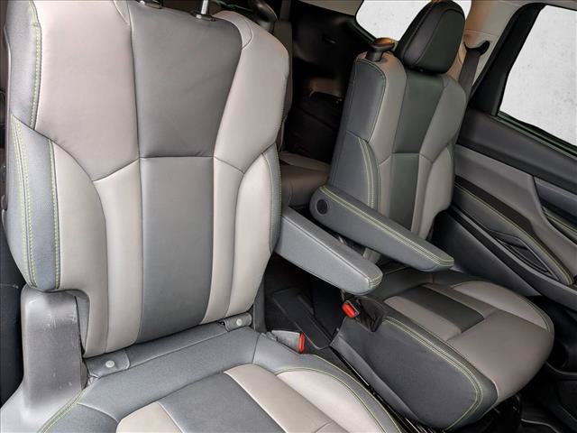 Certified 2023 Subaru Ascent Onyx Edition Limited AWD/4WD image 19