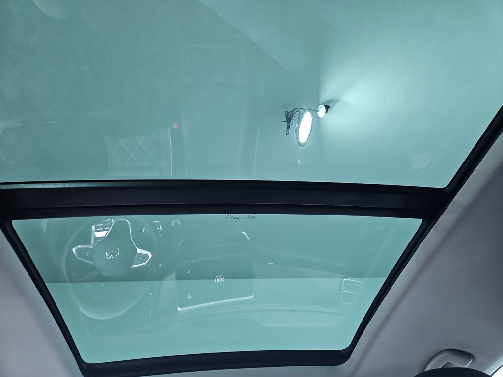 New 2026 Volkswagen Atlas SEL Premium R-Line image 21