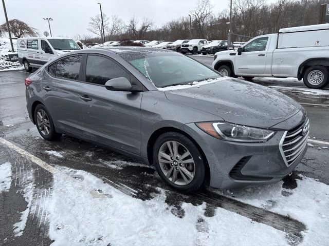 Used 2018 Hyundai Elantra SEL image 7