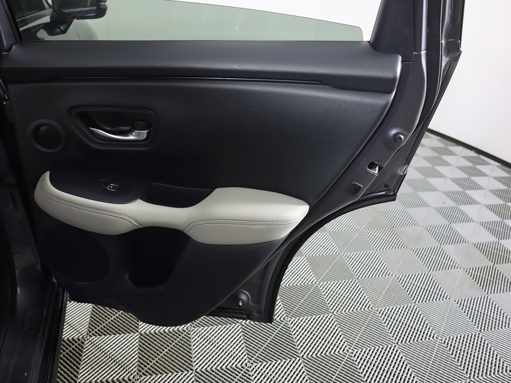Used 2023 Honda HR-V EX-L image 26