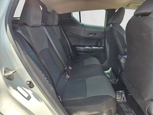 Used 2021 Toyota C-HR LE FWD image 23