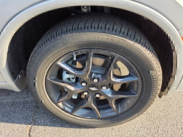 New 2026 Dodge Durango GT AWD/4WD image 11