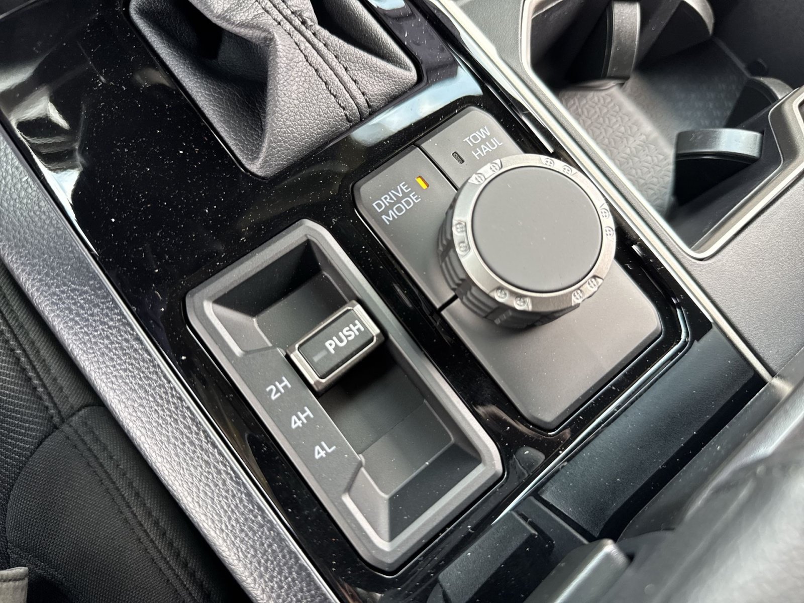 New 2026 Toyota Tundra SR5 AWD/4WD image 55