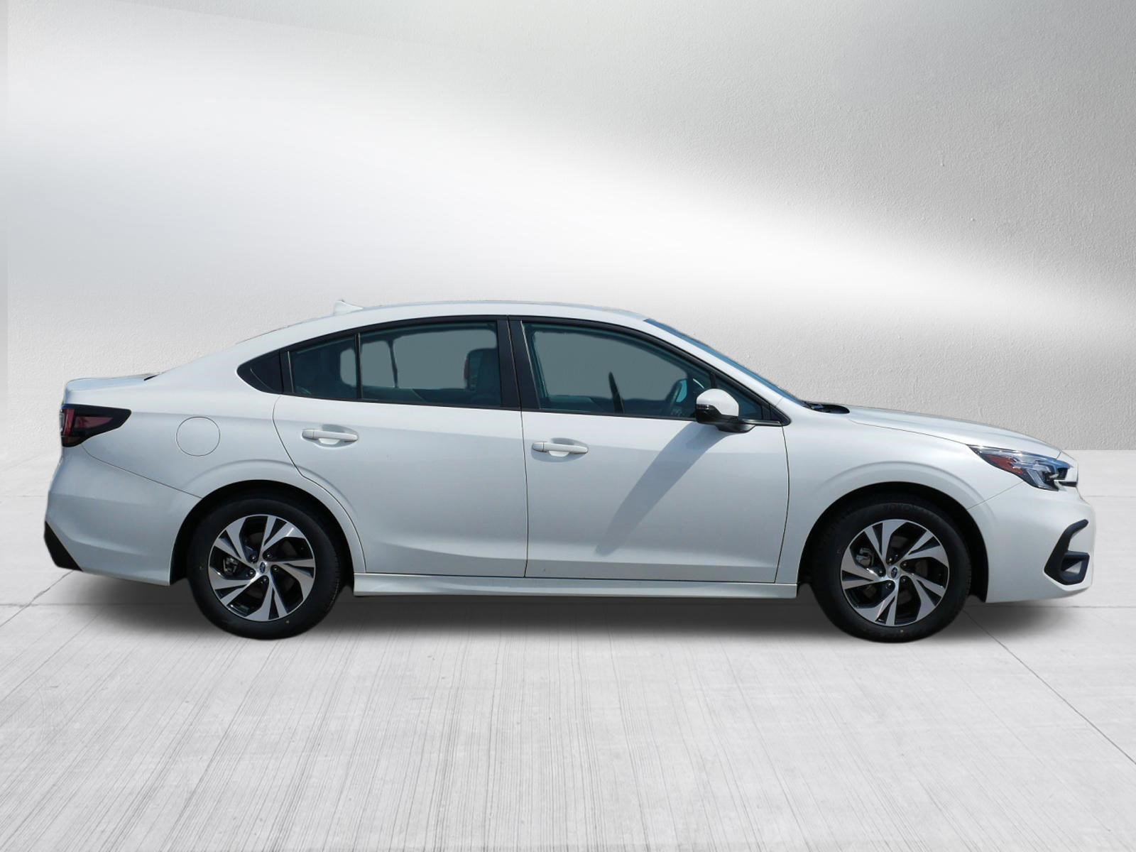 Certified 2025 Subaru Legacy Premium image 8