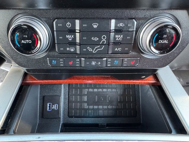 Used 2021 Ford F250 King Ranch image 29