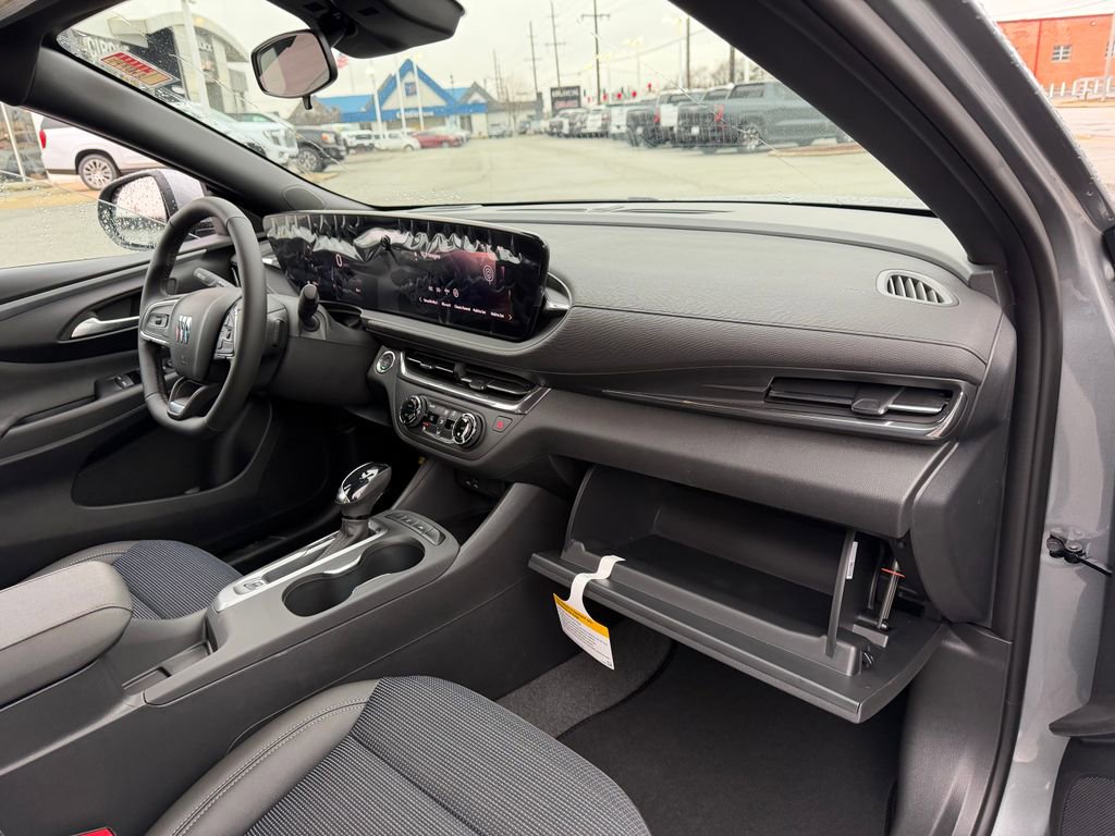 New 2026 Buick Envista Preferred w/ Convenience I Package image 15