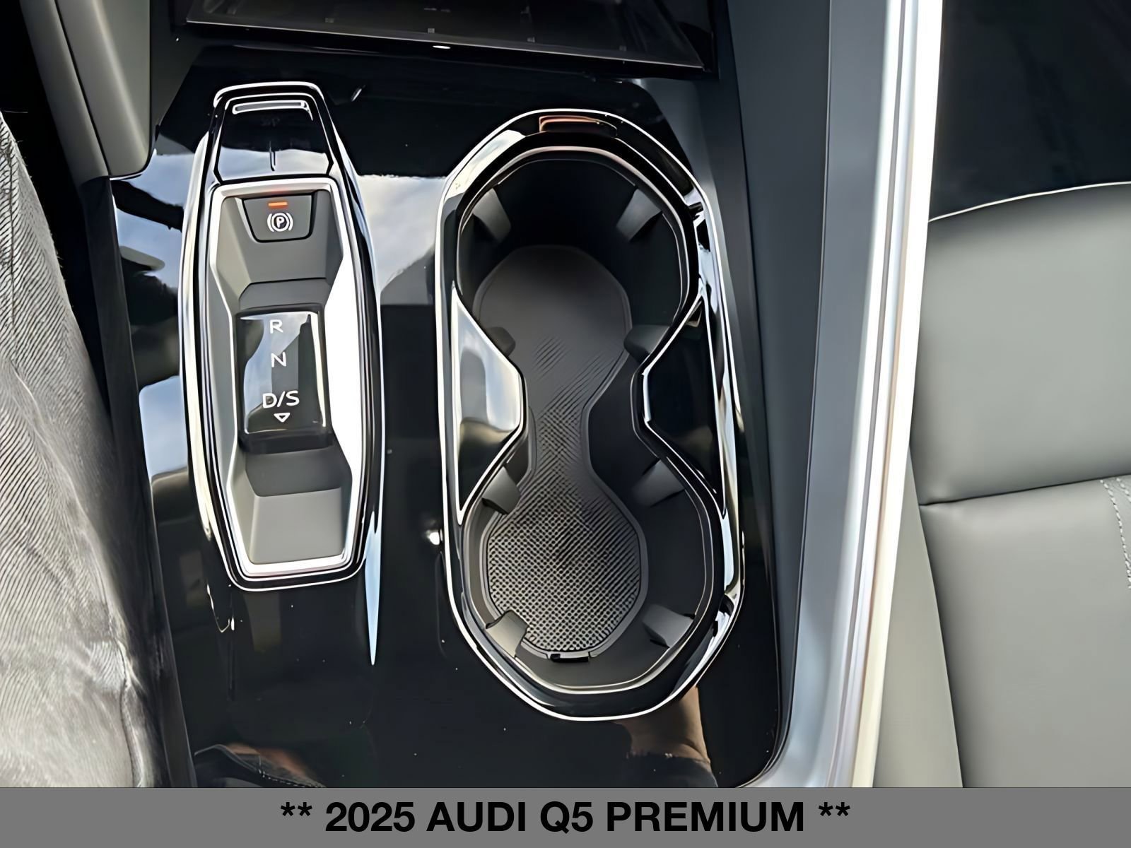 New 2025 Audi Q5 Premium AWD/4WD image 23