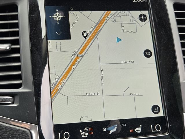 Used 2022 Volvo XC90 T5 Momentum image 21