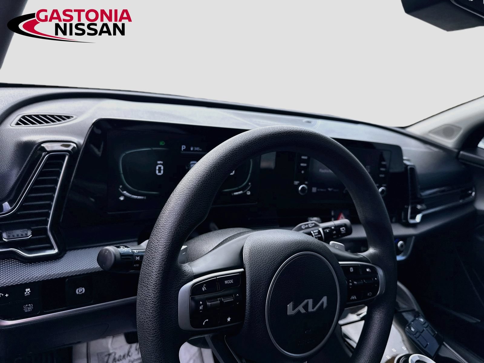 Used 2023 Kia Sportage LX AWD/4WD image 11
