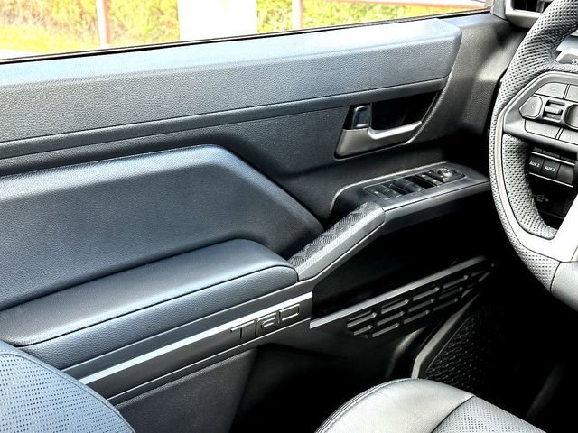 New 2026 Toyota Tacoma TRD Sport image 20