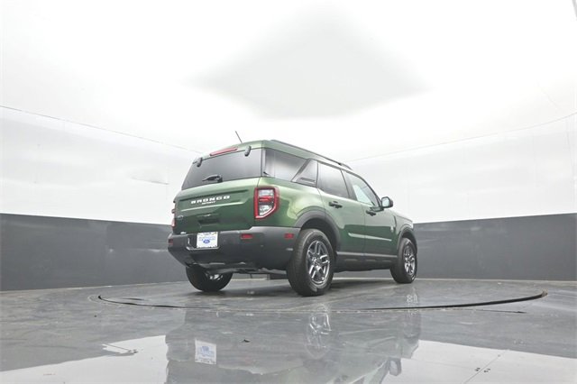 New 2025 Ford Bronco Sport Big Bend image 32