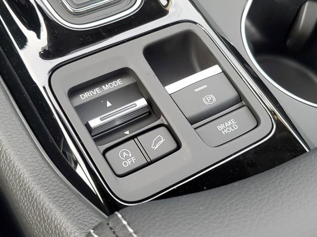 New 2025 Honda Pilot Touring image 27