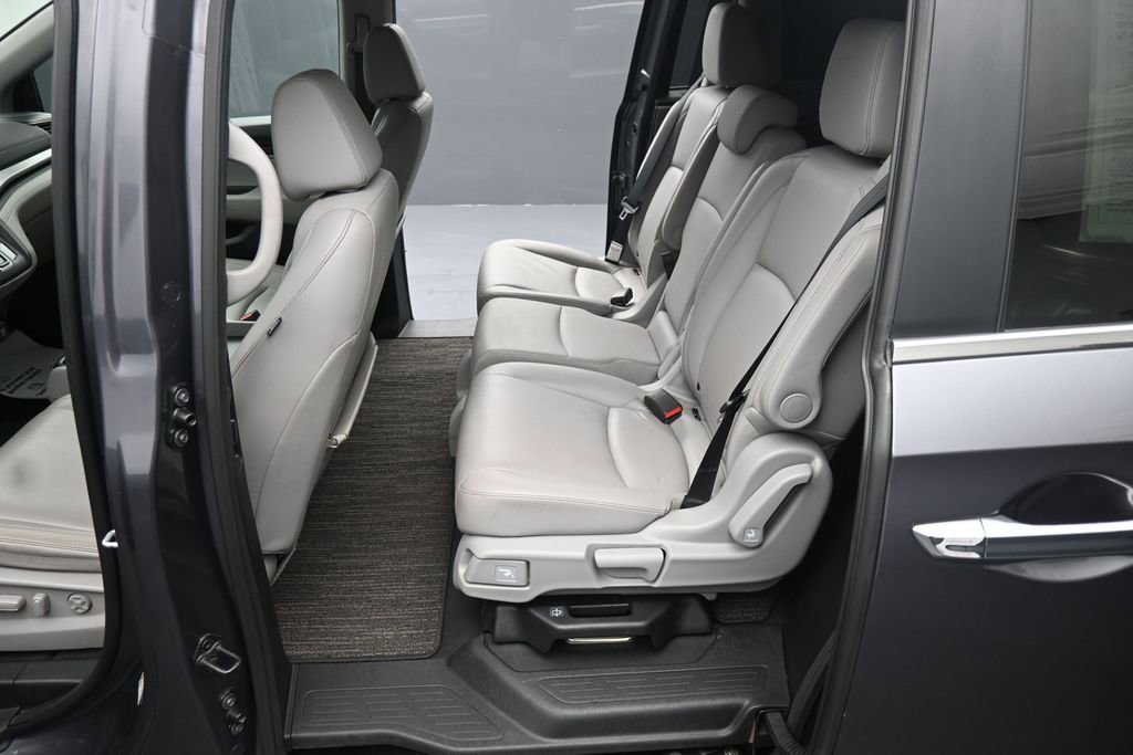 Used 2022 Honda Odyssey EX-L image 21