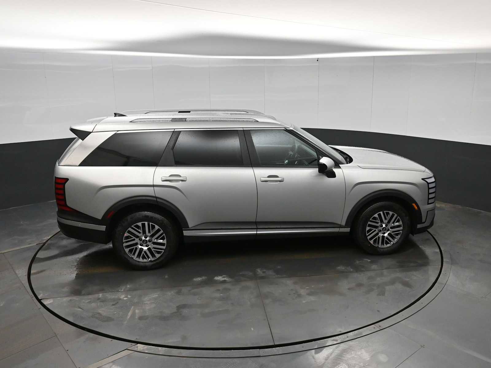 New 2026 Hyundai Palisade SEL image 31