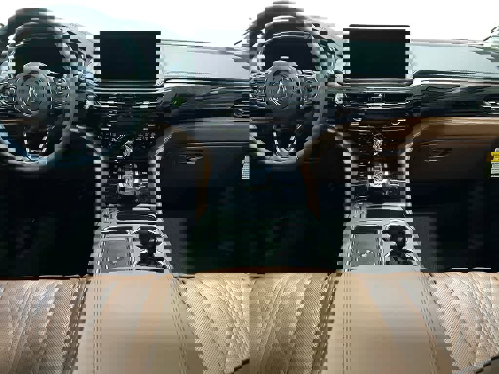 New 2026 Acura MDX SH-AWD w/ Advance Package image 30