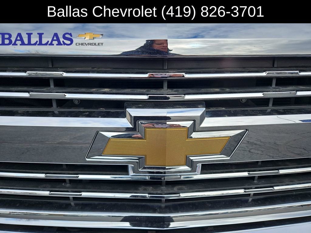 Certified 2015 Chevrolet Silverado 3500 W/T image 30