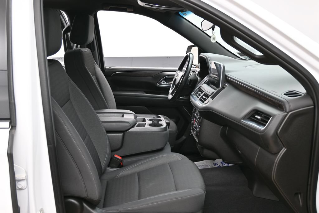 Used 2021 Chevrolet Tahoe LS AWD/4WD image 37