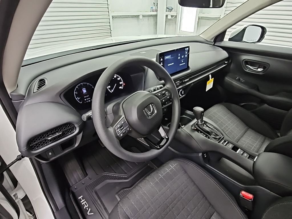 New 2026 Honda HR-V LX image 11