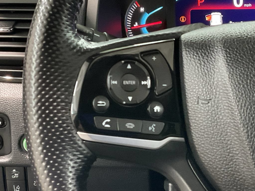 Used 2020 Honda Passport Elite image 9