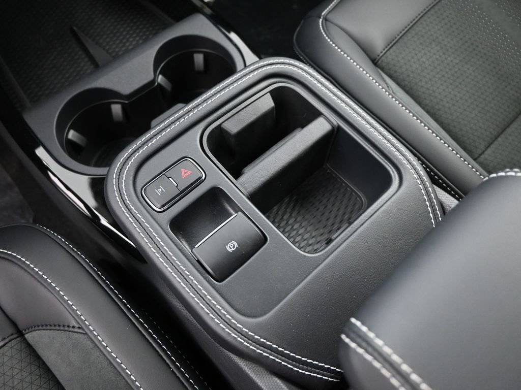New 2025 Ford Mustang Mach-E GT w/ Interior Protection Package image 18