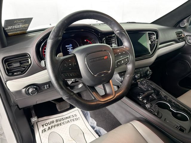 Used 2024 Dodge Durango R/T AWD/4WD image 9