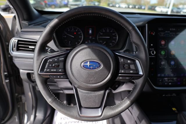 Certified 2025 Subaru Forester Limited w/ Popular Package #1 image 20