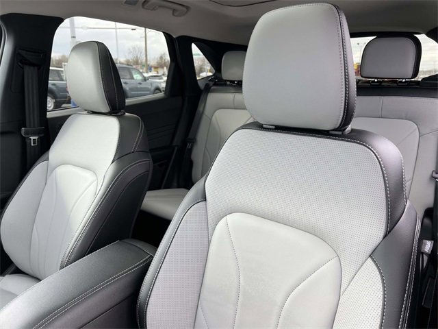 New 2026 Ford Escape SE w/ PHEV Premium Package image 24