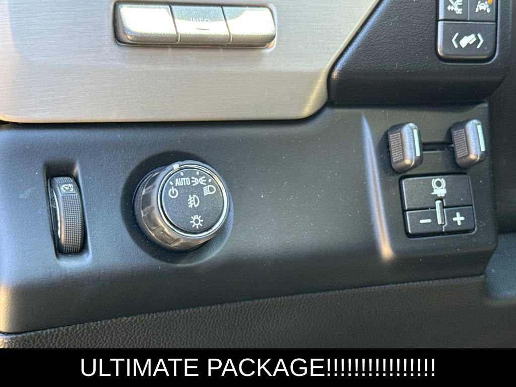 Used 2019 GMC Yukon Denali w/ Denali Ultimate Package image 24