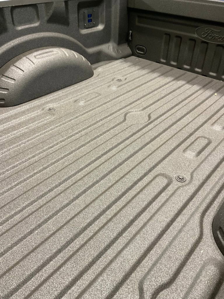 New 2026 Ford F250 King Ranch w/ Chrome Package image 21