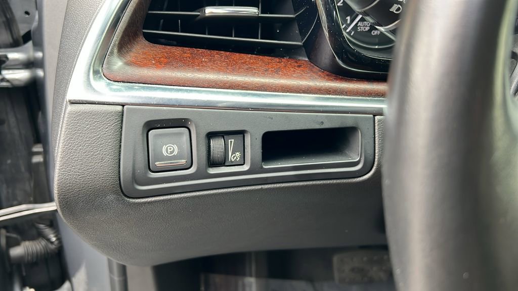 Used 2022 Cadillac XT5 Premium Luxury image 23