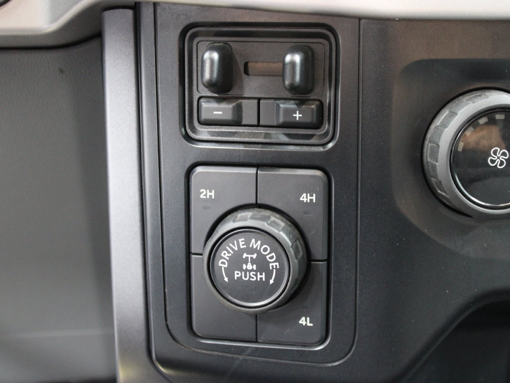 Used 2023 Ford F150 XLT w/ Trailer Tow Package AWD/4WD image 70