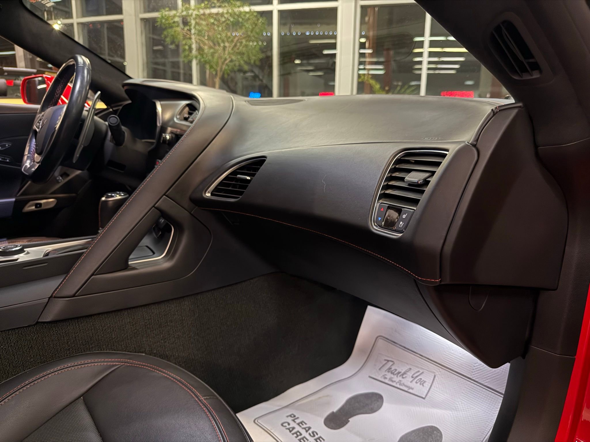 Used 2017 Chevrolet Corvette Stingray Coupe image 22