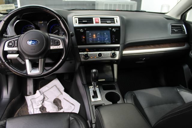 Used 2016 Subaru Outback 2.5i Limited AWD/4WD image 27