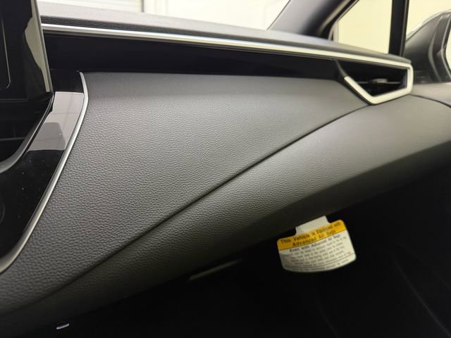 Used 2026 Toyota Corolla SE image 23