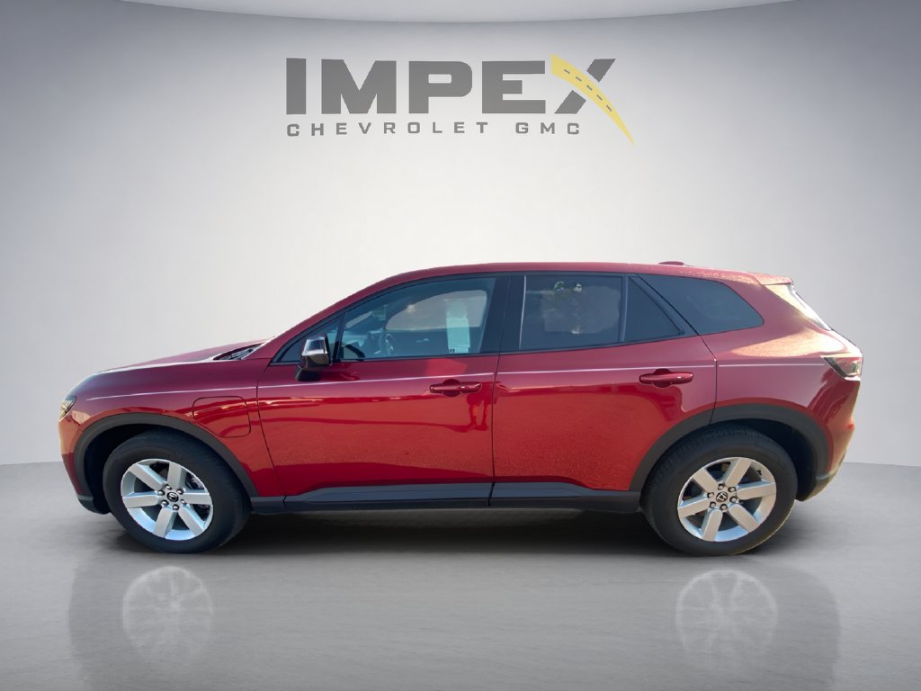 Used 2024 Honda Prologue EX image 2