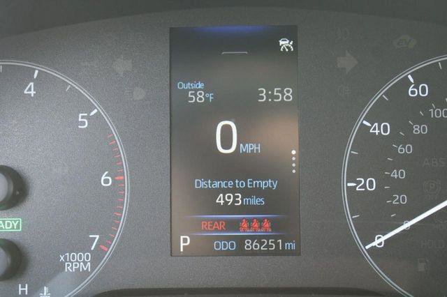 Certified 2024 Toyota Corolla LE FWD image 19