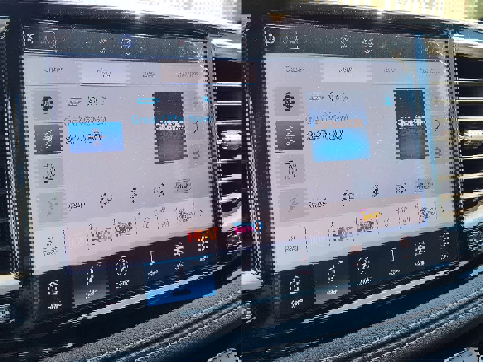 New 2025 Chrysler Pacifica Select w/ Fav Edition Package image 14