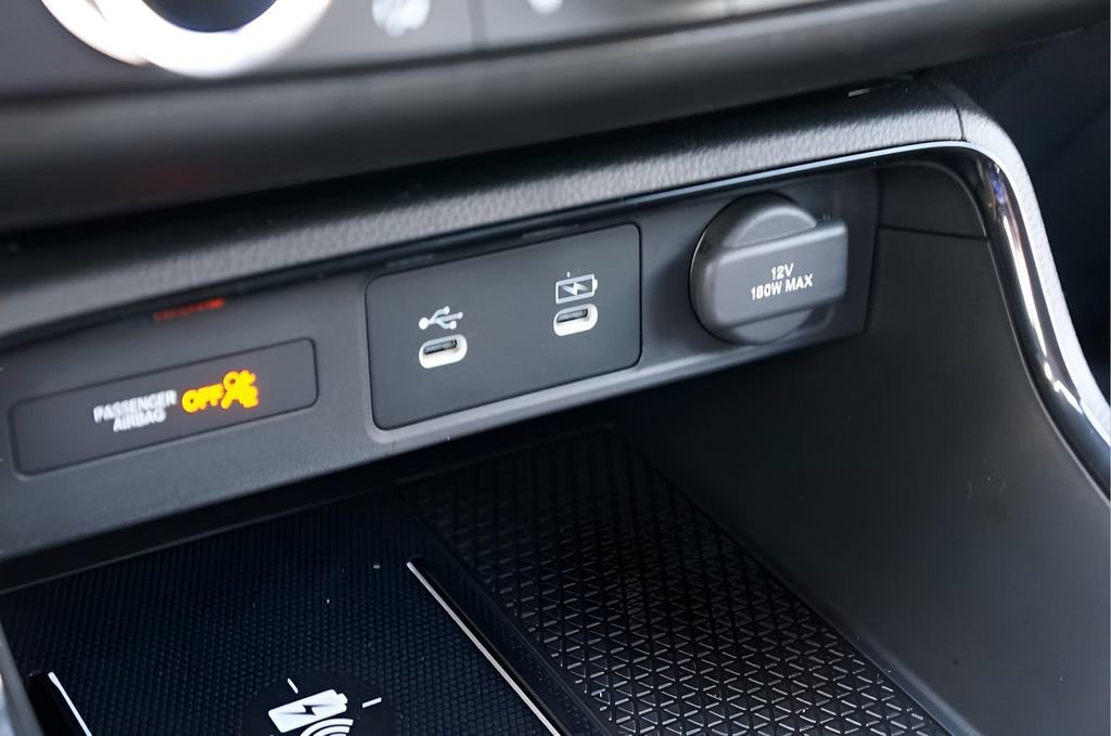 New 2026 Honda CR-V EX image 27