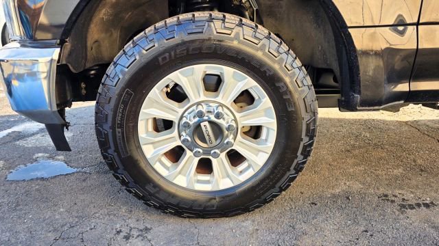 Used 2020 Ford F250 XLT image 48