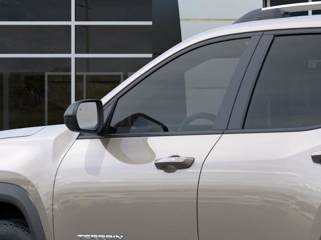 New 2026 GMC Terrain Elevation image 12