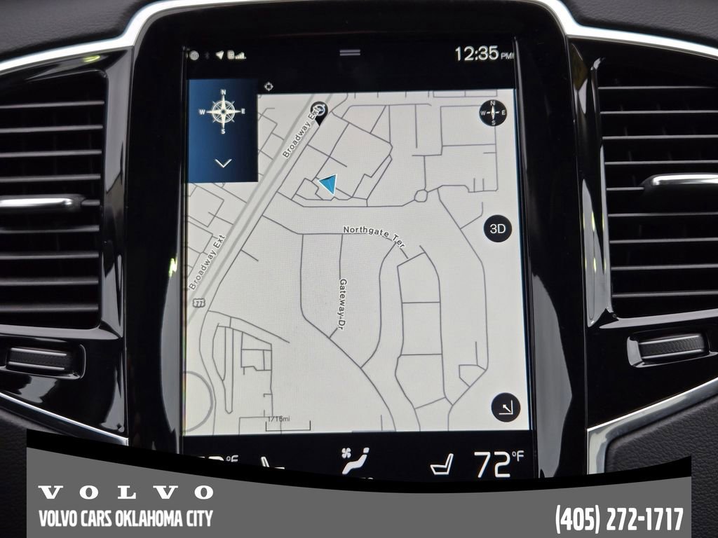 Certified 2022 Volvo XC90 T6 Inscription w/ Advanced Package image 16