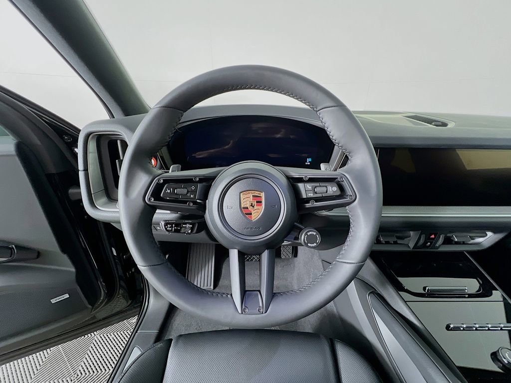 New 2026 Porsche Cayenne image 12