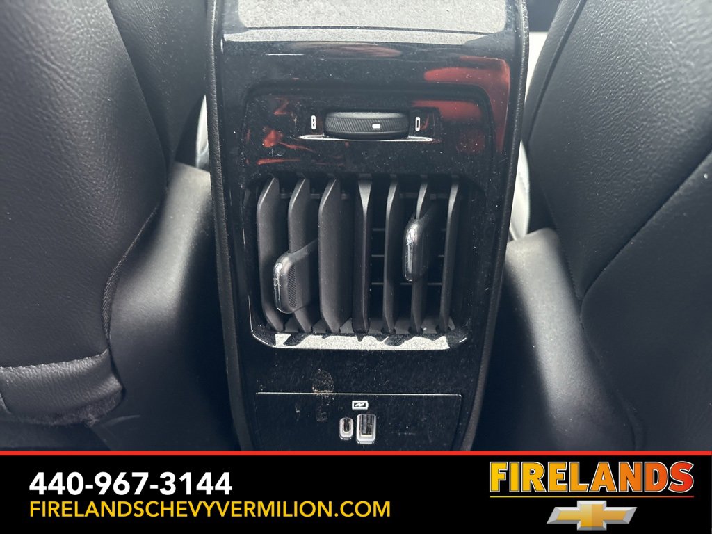 Used 2025 Jeep Compass Latitude w/ Sun & Sound Group image 41