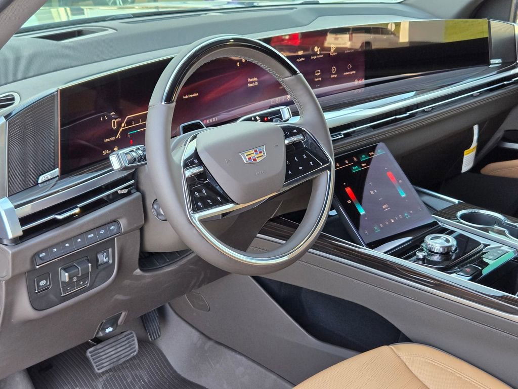 New 2026 Cadillac Escalade Luxury w/ Touring Package image 10