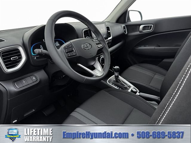 New 2026 Hyundai Venue SEL FWD image 14