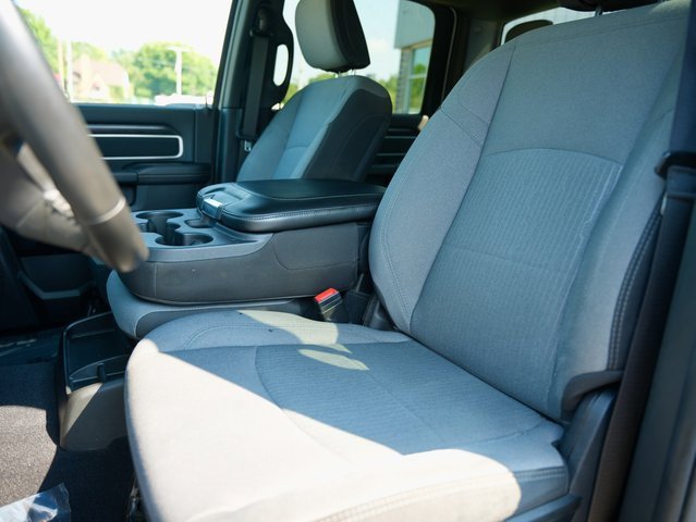 Used 2024 RAM 3500 Big Horn image 14