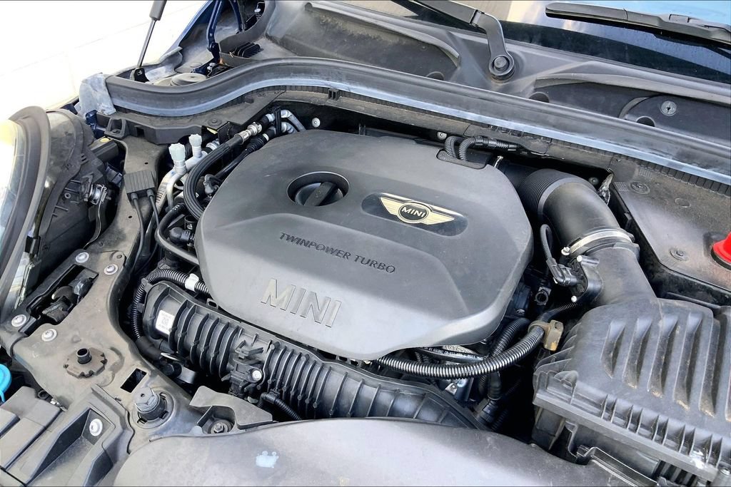 Used 2018 MINI Cooper S FWD image 28