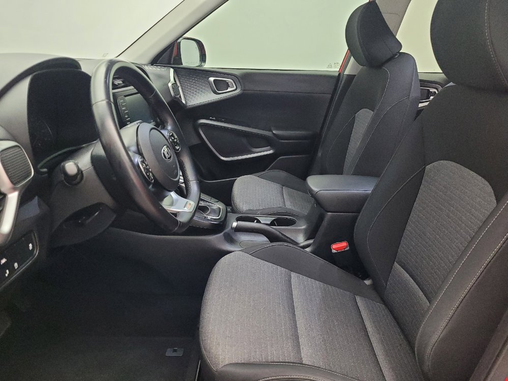 Used 2021 Kia Soul GT-Line image 17