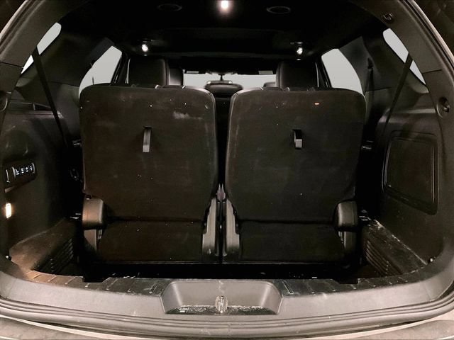 Used 2018 Ford Explorer Sport AWD/4WD image 35